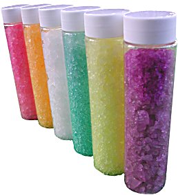 Bath Salts Illegal in Illinois