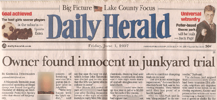 Daily Herald