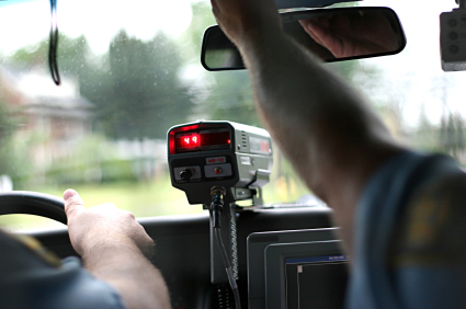 Work Zone Speeding Ticket Illinois